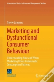 Capa do artigo Marketing And Dysfunctional Consumer Behaviour