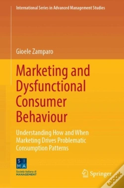 Capa do artigo Marketing And Dysfunctional Consumer Behaviour
