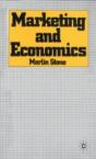 Marketing And Economics - Preview