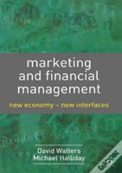 Capa do artigo Marketing And Financial Management