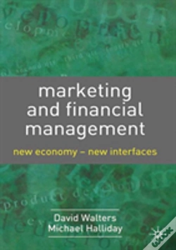 Capa do artigo Marketing And Financial Management
