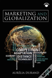 Capa do artigo Marketing And Globalization