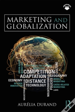 Capa do artigo Marketing And Globalization