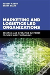 Marketing And Logistics Led Organizations