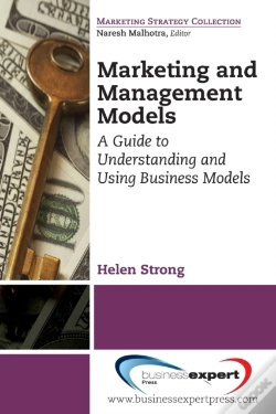 Capa do artigo Marketing And Management Model