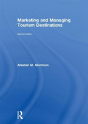 Marketing And Managing Tourism Dest - Preview