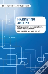 Marketing And Pr