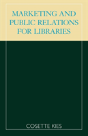 Marketing And Public Relations For Libraries - Preview