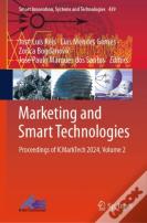 Marketing And Smart Technologies