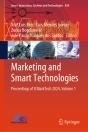 Marketing And Smart Technologies - Preview