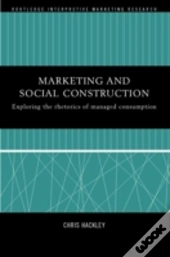 Marketing And Social Construction