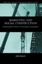 Marketing And Social Construction - Preview