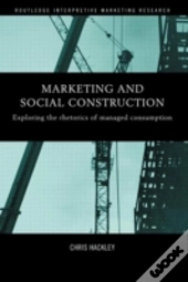 Marketing And Social Construction