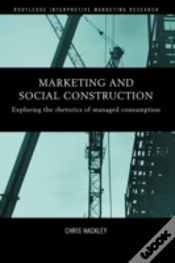 Capa do artigo Marketing And Social Construction