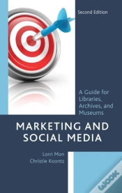 Capa do artigo Marketing And Social Media