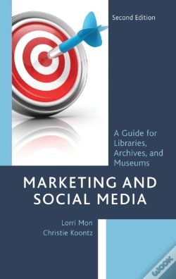 Capa do artigo Marketing And Social Media