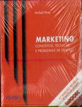 Marketing