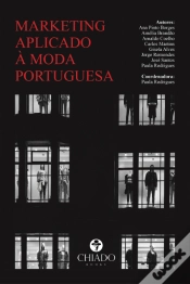 Capa do artigo Marketing Aplicado à Moda Portuguesa