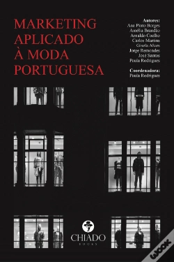 Capa do artigo Marketing Aplicado à Moda Portuguesa