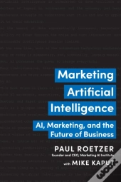 Marketing Artificial Intelligence