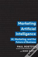 Marketing Artificial Intelligence