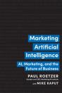 Marketing Artificial Intelligence - Preview