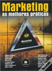 Capa do artigo Marketing: as melhores práticas
