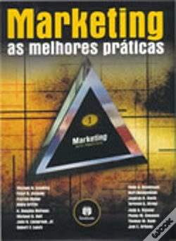 Capa do artigo Marketing: as melhores práticas