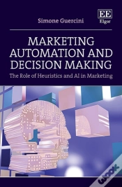 Capa do artigo Marketing Automation And Decision Making