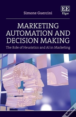 Capa do artigo Marketing Automation And Decision Making