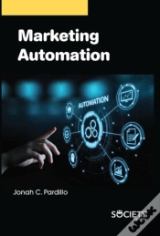Capa do artigo Marketing Automation