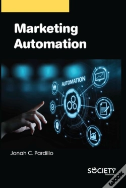 Capa do artigo Marketing Automation