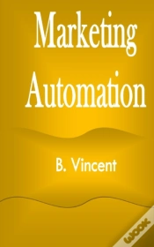 Capa do artigo Marketing Automation