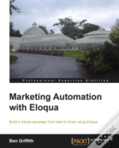 Capa do artigo Marketing Automation With Eloqua