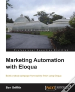 Capa do artigo Marketing Automation With Eloqua