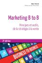 Marketing B To B 2e Edt - Preview