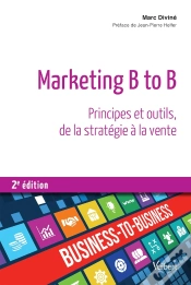 Capa do artigo Marketing B To B 2e Edt