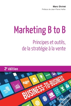 Capa do artigo Marketing B To B 2e Edt