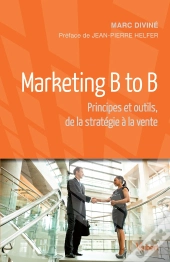 Marketing B To B