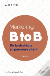 Marketing B To B