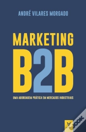 Capa do artigo Marketing B2B