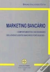 Capa do artigo Marketing Bancário