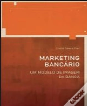 Capa do artigo Marketing Bancário