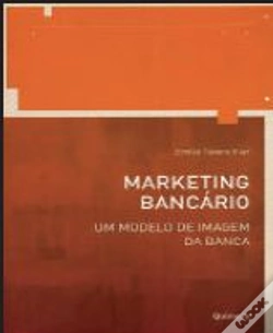 Capa do artigo Marketing Bancário