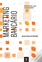 Capa do artigo Marketing Bancário
