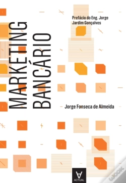 Capa do artigo Marketing Bancário
