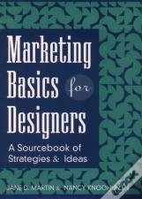 Marketing Basics For Designers