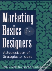 Marketing Basics For Designers