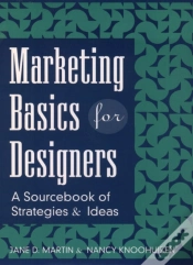 Capa do artigo Marketing Basics For Designers