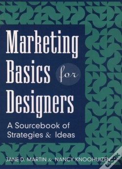 Capa do artigo Marketing Basics For Designers